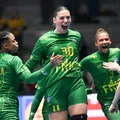 Mundial de Handebol: Seleção Brasileira vence Suécia e mantém 100% imagem