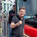"Não acertamos": Fábio Mota expõe desgaste no Vitória após permanência imagem