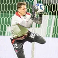 Não fica! Thiago Couto se despede do Vitória na temporada de 2026 imagem
