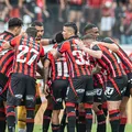 Não ficam! Vitória confirma saídas de volante e centroavante imagem