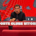"Não tem jogador disponível e temos dificuldade com grana", diz Fábio Mota imagem