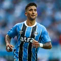 Narcotráfico, atrasos e lesões: as polêmicas de Kike Olivera imagem