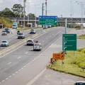 Natal e Ano Novo deve levar 1,4 milhões de veículos às rodovias baianas imagem