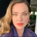 "Natal sem meu filho": atriz desabafa sobre briga com pai e filho imagem