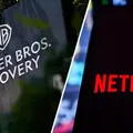 Netflix toma decisão crítica em acordo para compra da Warner Bros. imagem