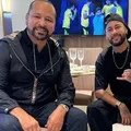 Neymar pai anuncia projeto bilionário com arena e hotel em Santos imagem