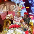 Noite da Beleza Negra abre venda de ingressos para escolher a nova Deusa do Ébano imagem