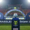 Primeiro Ba-Vi do Brasileirão 2026 já tem data marcada; confira imagem