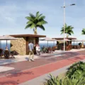Nova Orla: 25 quiosques e espaço gourmet vão transformar Pituaçu imagem