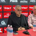 Novo diretor do Vitória exalta base e cobra "mentalidade de ganhar" imagem