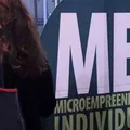 “Super MEI” segue parado e várias pessoas podem ser desenquadradas imagem