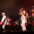 “O samba é uma família”: artistas celebram estreia na Arena A TARDE imagem