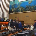 Ano de Urna: Deputados voltam à Alba com foco nas eleições imagem