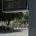 Onda de calor invade o Brasil e temperatura deve ultrapassar 40ºC imagem