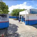 Operário morre ao cair de obra em Colégio Militar da Bahia imagem