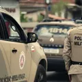 Policiais envolvidos na morte de idoso baleado na Federação são afastados imagem