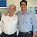 PSD bate martelo e Otto Alencar confirma indicação de filho ao TCE imagem