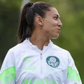 Palmeiras confirma retorno da maior artilheira da história do clube imagem