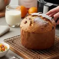 Anvisa proíbe venda de panetones e alimentos com cogumelos imagem