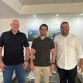 Paraguaçu Investimentos e HMC celebram parceria e aquecem os negócios imagem