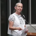 Partido articula candidatura de Heloísa Helena pela Bahia em 2026 imagem