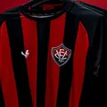 Vitória se reúne com patrocinador estrangeiro: "Ninguém no Brasil tem" imagem