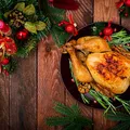 Peru de Natal: como temperar para ficar suculento e cheio de sabor imagem