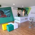 Retorno da Petrobras ao setor de fertilizantes é destaque na Fenagro imagem