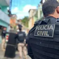 Técnicos de internet são sequestrados em emboscada de bandidos em Salvador imagem