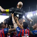 Por que Danilo Fernandes não jogou? Ceni abre o jogo após despedida na Fonte imagem