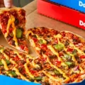 Por que a Domino's foi a primeira a saber que Maduro seria capturado imagem