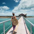 Praia de Salvador é eleita a melhor do mundo em ranking imagem