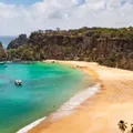 Praia do Nordeste se destaca como a mais limpa do Brasil imagem