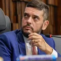 Presidente da Assembleia do RJ é preso pela Polícia Federal imagem