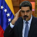 Presidente da Venezuela promete avanço militar e econômico em 2026 imagem