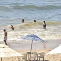 Primeiro fim de semana de 2026 será de calor intenso em Salvador imagem