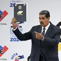 Prisão de Maduro abre disputa sobre quem governa Venezuela imagem