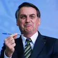 Projeto que reduz pena de Bolsonaro é aprovado no Senado imagem