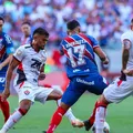 Vitória é o terceiro time com mais lesões na Série A; Bahia fica fora do top 10 imagem