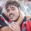 Que moral! Jogadores do Vitória aparecem em seleção da rodada imagem