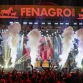 Raí, Luan e Zezo arrastam multidão e transformam o último dia da Fenagro em festa imagem