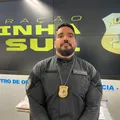 Rainha do Sul: Denarc detalha romance entre advogada e chefe de facção imagem