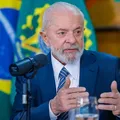 Reajuste do Judiciário: Lula sanciona 8% em 2026 e veta anos seguintes imagem