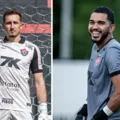 Recuperação de Arcanjo e troca por Thiago Couto; saiba novidades imagem