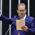 Relator mostra surpresa com votação 'relâmpago' da dosimetria imagem