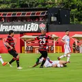 Vitória já decidiu rebaixamento na última rodada da Série A cinco vezes; relembre imagem