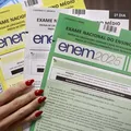 Aplicar o Enem 2026 pode render quase R$ 1.000 por dia; veja quem pode imagem