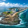 Réveillon, festas de largo e Carnaval: Salvador projeta verão histórico imagem