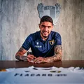 Riccielli no Vitória! Fábio Mota confirma contratação de novo zagueiro imagem