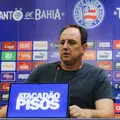 Rogério Ceni aposta em Bahia para “brigar por algo grande” em 2026 imagem